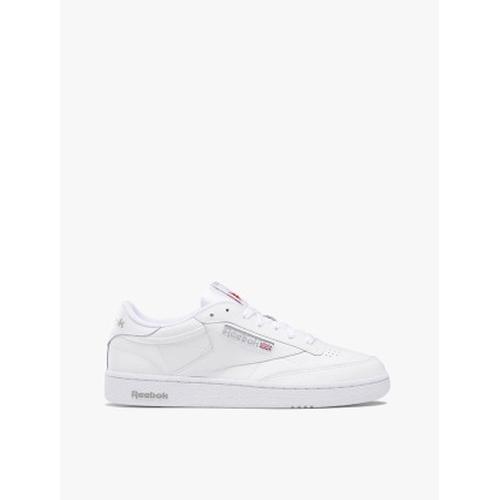 Jual Reebok CLUB C 85 Men's Sneakers Shoes - White-AR0455 - Jakarta Timur -  GIBRAN_STORE13 | Tokopedia