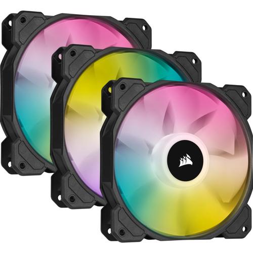 Jual CORSAIR iCUE SP120 RGB ELITE 