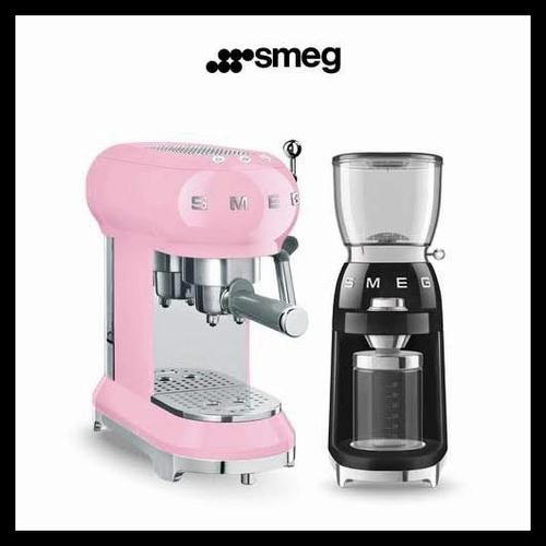 Jual New Smeg Espresso Machine Harga 