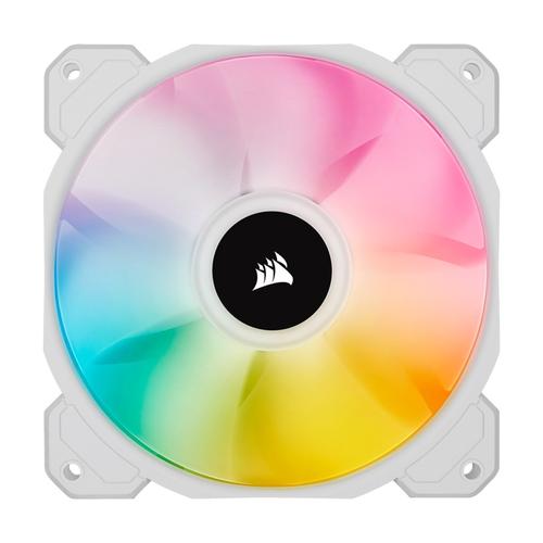 Jual CORSAIR iCUE SP120 RGB ELITE 
