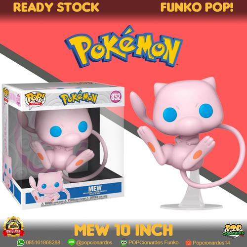 Jual Funko POP Games - Nintendo 