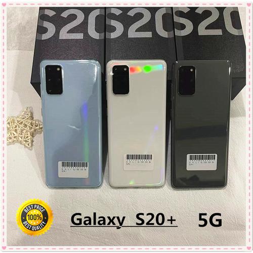 Jual Samsung Galaxy S Bekas S Plus Second 100 Original 5g Handphone 5g Hitam 5g S 12 256gb Jakarta Barat Kejora996 Tokopedia
