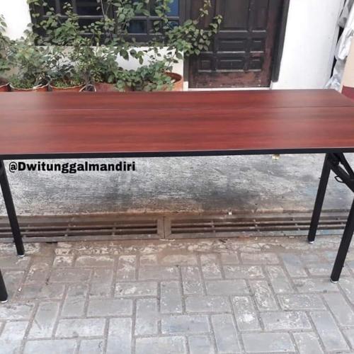 Jual Ibm Table / Meja Lipat / Meja Banquet Jakarta Timur CILLA'S