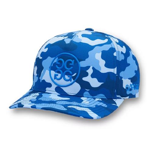 Jual Cap G/FORE Circle G'S Camo 