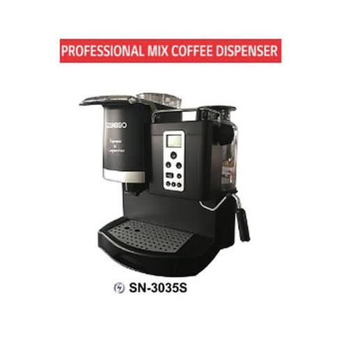 MESIN KOPI GETRA SN 3035 COFFEE MACHINE 