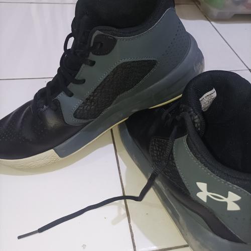 under armour lockdown 5