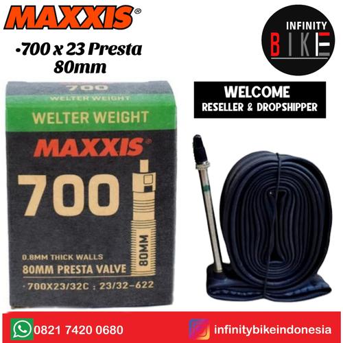 Sepeda Roadbike Balap Maxxis 700 