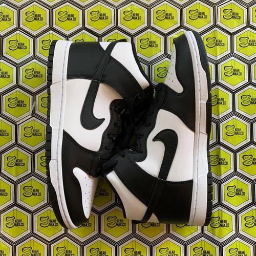 men air jordan dunks