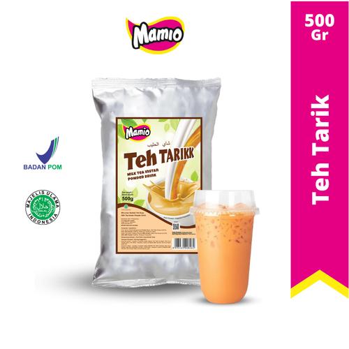 Gambar TEH TARIK Kemasan 500gr dari mamiobeverages Kota Bogor Tokopedia