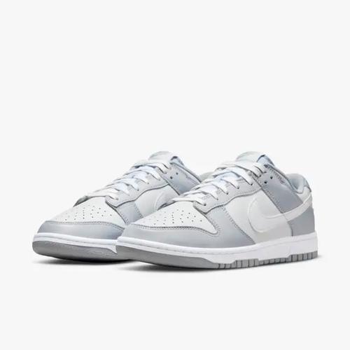 jordan dunk grey