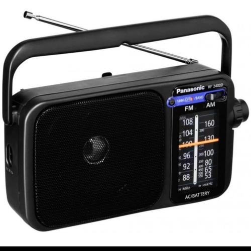 Panasonic RF-2400 au meilleur prix sur