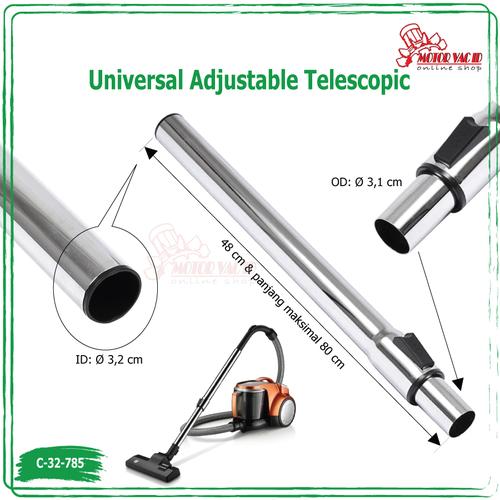 Jual Aksesoris Vacuum Cleaner / Spare Part Vacuum Cleaner Jakarta