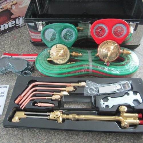 Jual Tools Victor Welding tool kit Cutting torch Journeyman Kota