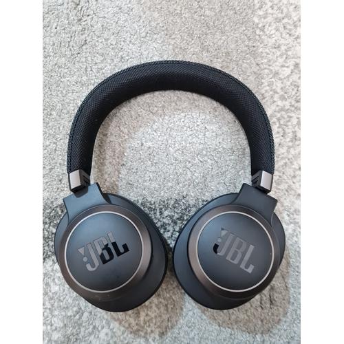 Jual HeadPhone JBL Live 650 BT NC (Bekas) - Jakarta Selatan - TokoDioo |  Tokopedia