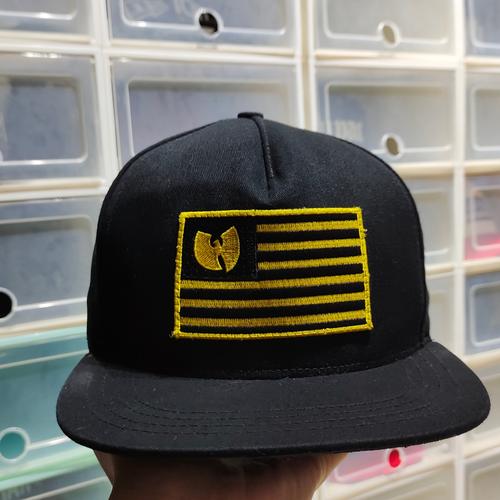Jual Wu-tang Flag Limited OG - Kota 