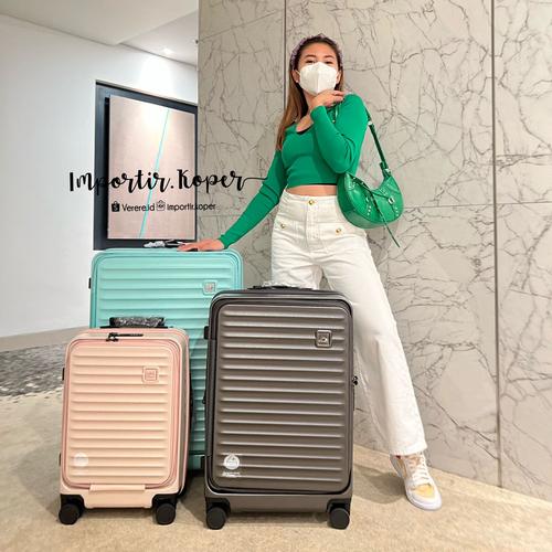 Jual Koper cabin Chariot size 20inch 