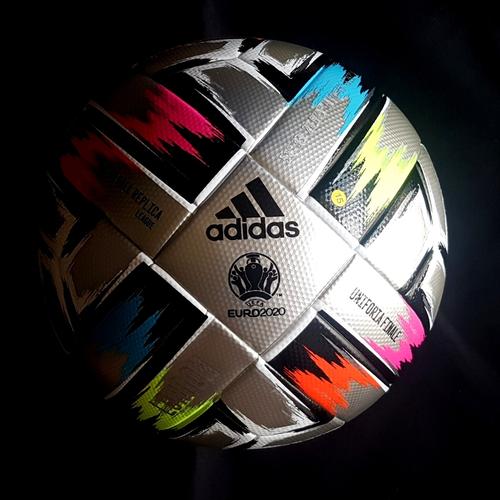 Jual Bola Adidas Uniforia Finale League Original - Kota Mataram - Olympic  Sport Lombok | Tokopedia