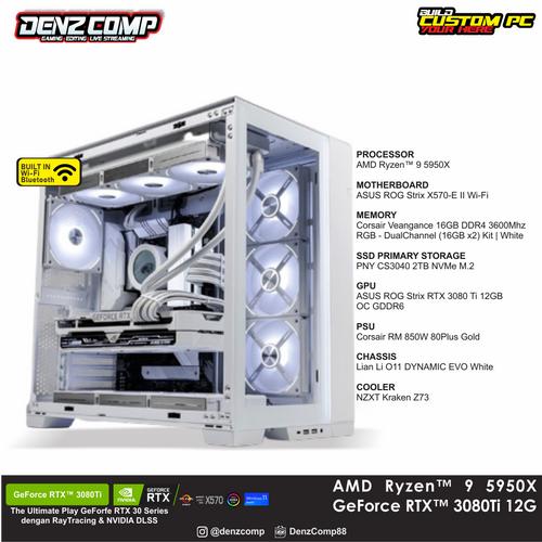 自作ゲーミング3080ti PC 自作ゲーミング3080ti PC 自作ゲーミング3080ti PC NVIDIA RTX 3080 Ti