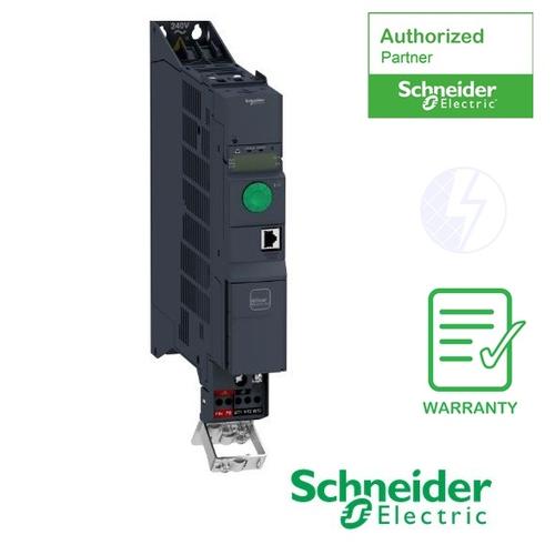 Jual ATV320U07N4B Inverter Schneider ATV320, 0.75kW 380V 3phase Motor