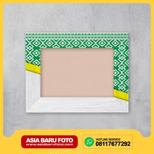 Jual Cetak Bingkai/Frame/Figura Printable - Kota Pekanbaru - Asia baru ...