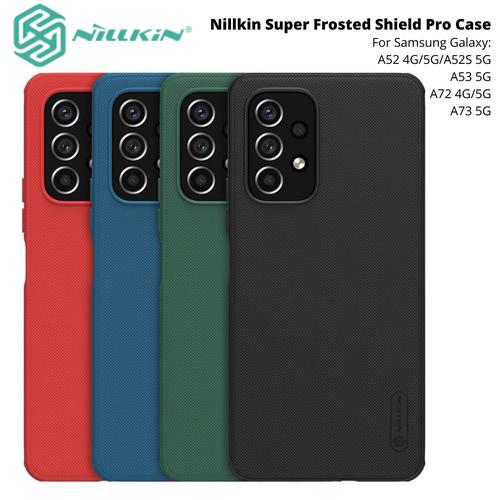 Jual Nillkin Super Frosted Shield Pro 