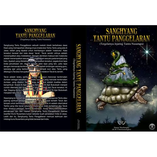 Jual Sanghyang Tantu Panggelaran Tergelarnya Jejaring Tantra