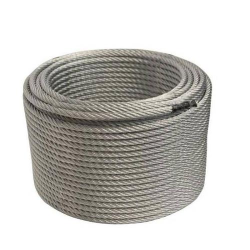 Jual Wire Rope Kawat Seling Baja 16 mm Kawat Sling 16mm Baja Tali Baja ...