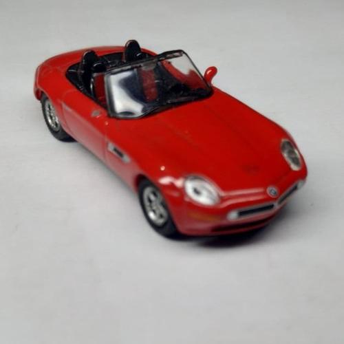 HOT WHEELS BMW Z8