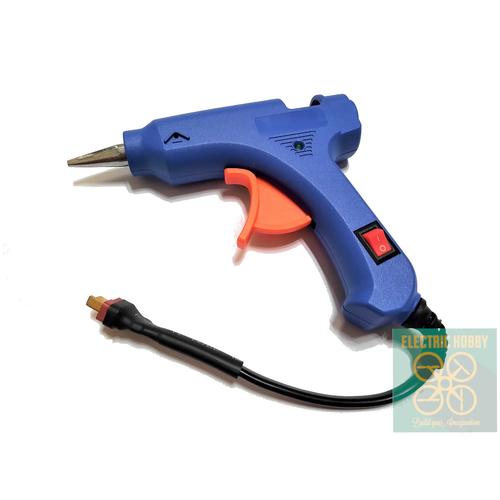 Buy Pen Glue Gun, Hot Glue Guns, With 10 Glue Gun Sticks, Glue Gun Kit