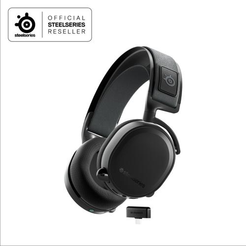 Jual Steelseries Arctis 7+ Wireless 