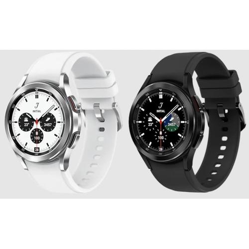 Jual Samsung Galaxy Watch 4 Classic - 42mm - 46mm - 46mm LTE - 42mm Black -  Jakarta Utara - Tech-Huiz | Tokopedia