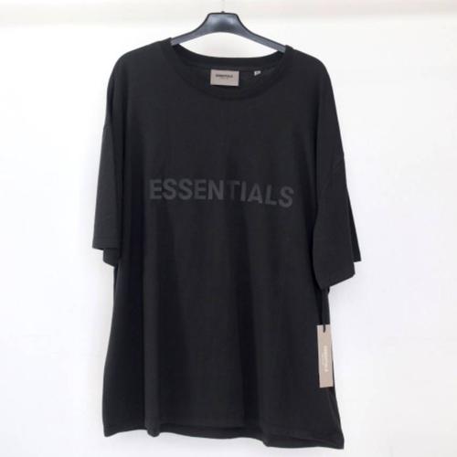 essentials t shirt original