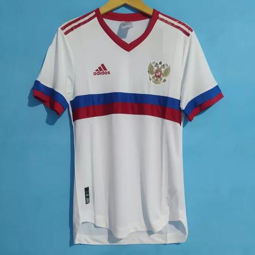 Jual Jersey Rusia Away Euro 2020 2021 