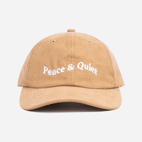 Promo Quiet Beige Cap - Kota Bandung 