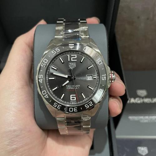 TAG HEUER FORMULA 1 TWOTONE CERAMIC CAL 