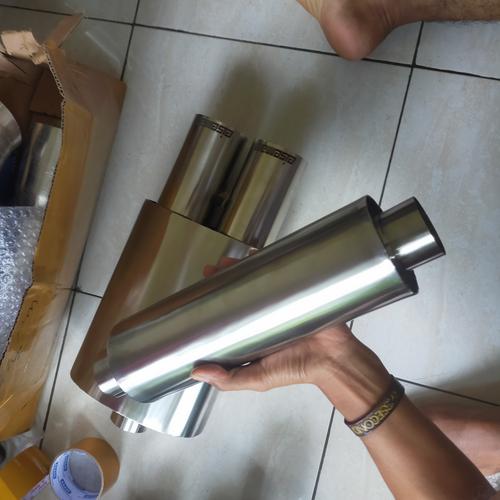 Jual Resonator BMW Resonator Mercy Resonator 2000 CC keatas Kab