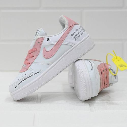 af1 peach