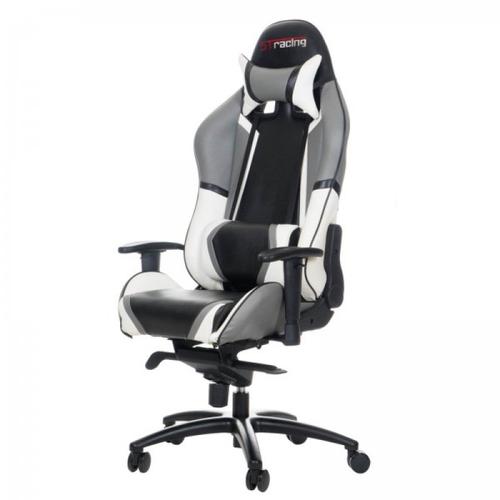 Gambar Gaming Chair STracing Superior Off White dari ArinGoComputer Kota Samarinda Tokopedia