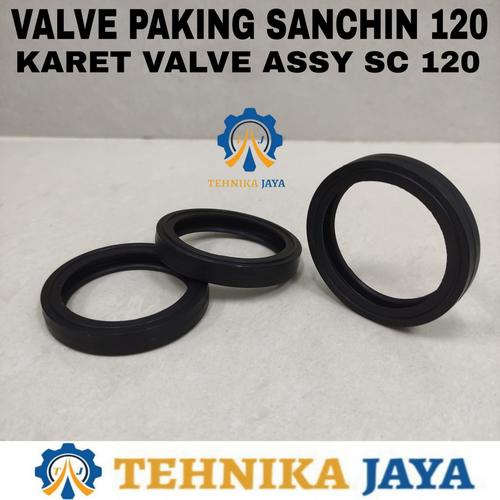 Jual V packing Seal sanchin SC 120 Original vpacking sc-120 - Jakarta ...