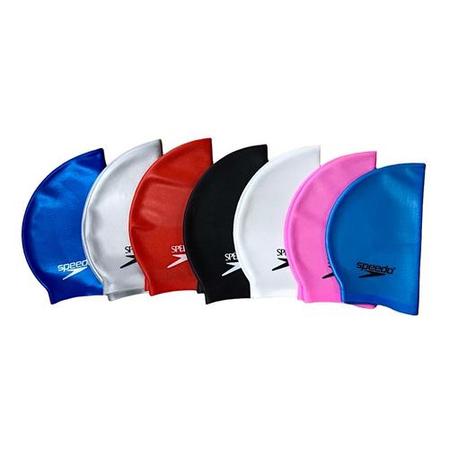 Jual Topi Renang Speedo Swimming Cap 
