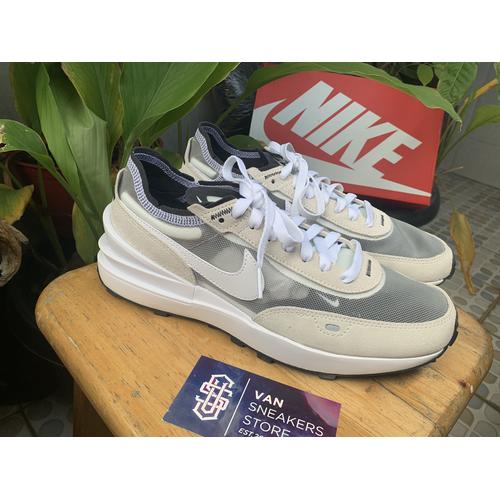 Nike Waffle One Summit White Original 