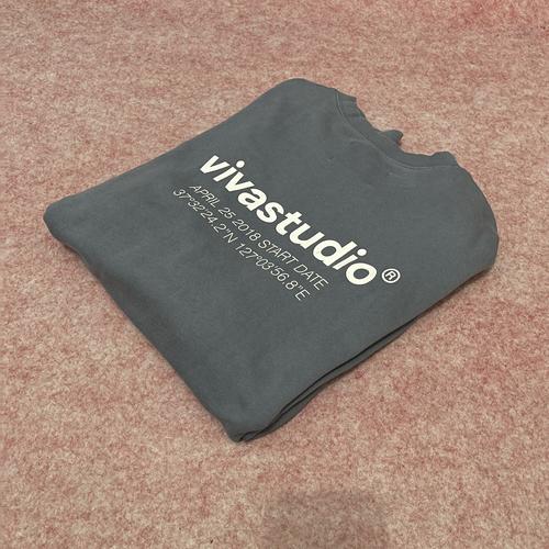 Jual Viva Studio Location Crewneck 