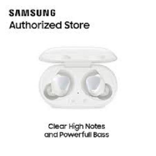 Promo Samsung Galaxy Buds Plus - White 