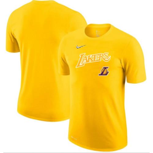 Jual LOS ANGELES LAKERS NIKE NBA 75TH 