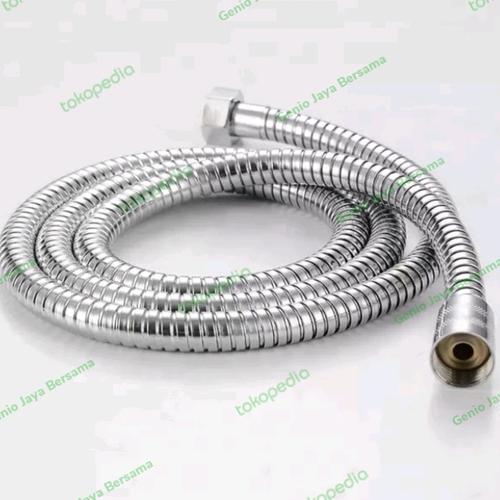 Promo Slang/Flexible Shower SSZa 150cm"Marchesa SLANG SPIRAL Kota