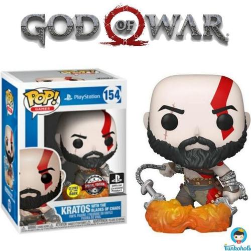 Jual [TERLARIS] FUNKO POP! GOD OF WAR 