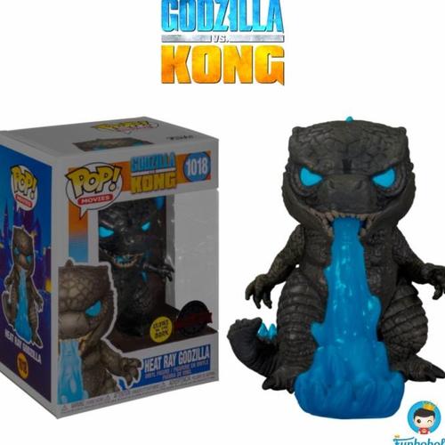 Jual [TERLARIS] FUNKO POP! GODZILLA VS 