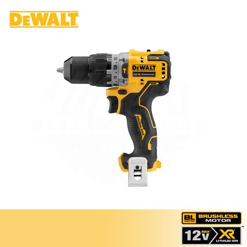 Jual DeWALT DCD706 12V XR Brushless 