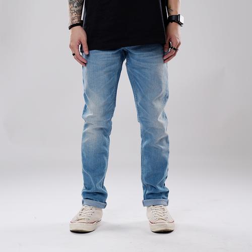 Gambar Celana Panjang Denim Pria - Ariel Born And Blessed - 30 dari Born and Blessed Kota Bandung Tokopedia