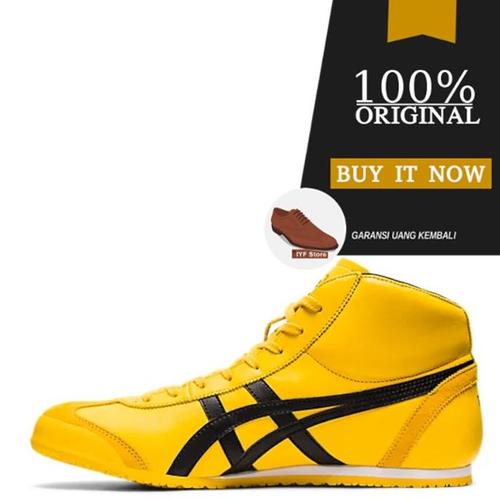 Jual Sepatu Onitsuka Tiger Mexico 66 